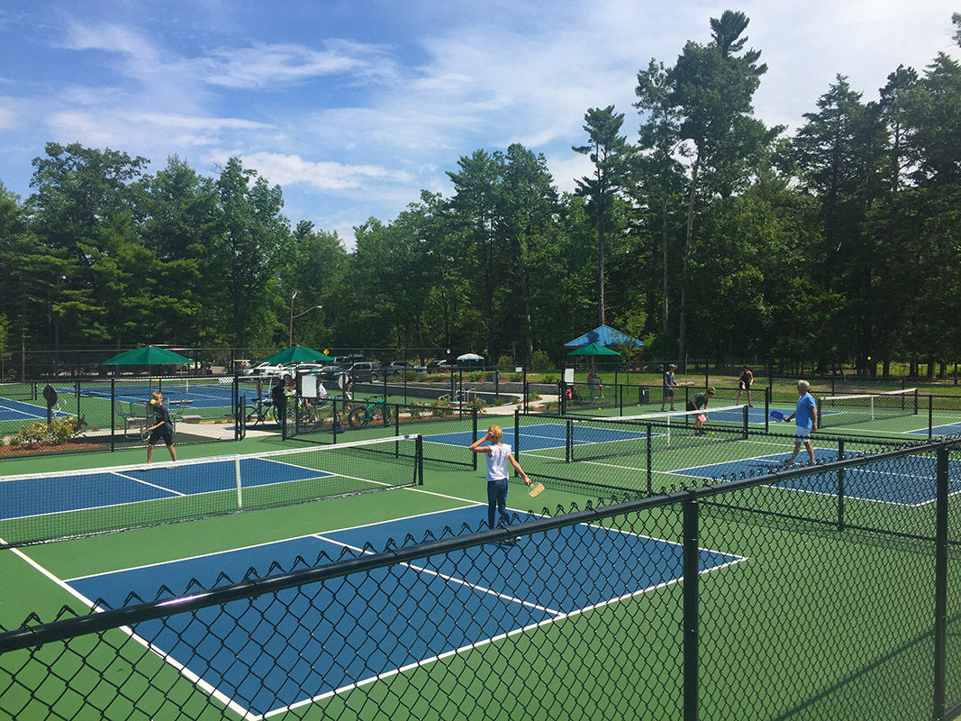 Glen Arbor Township Park