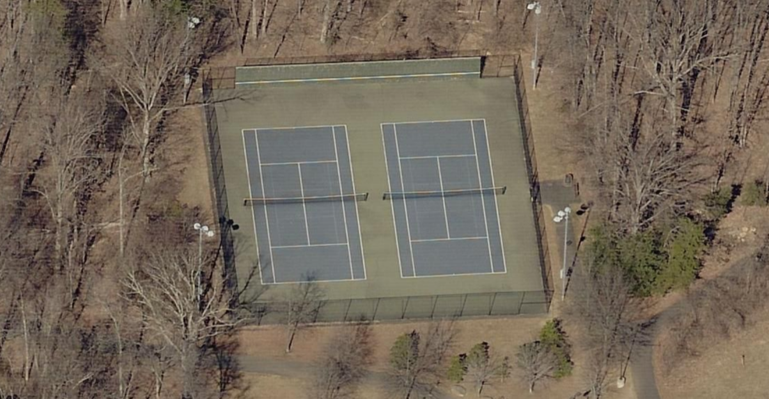 Stratton Woods Park
