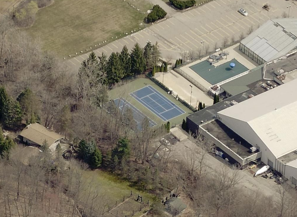 Deer Lake Athletic Club