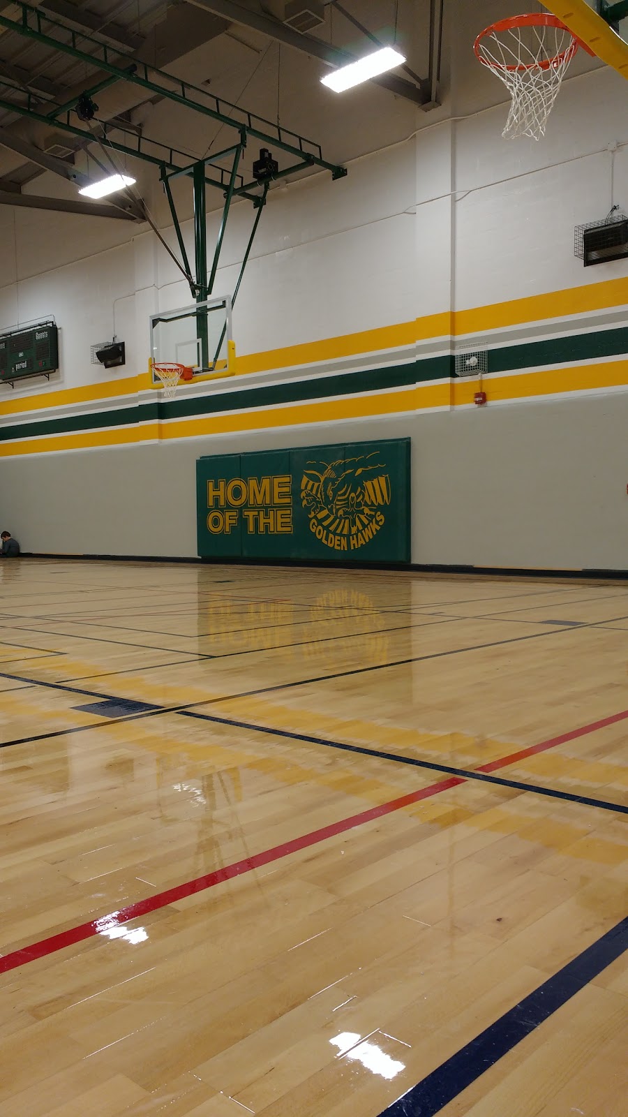 Dalewood Recreation Centre