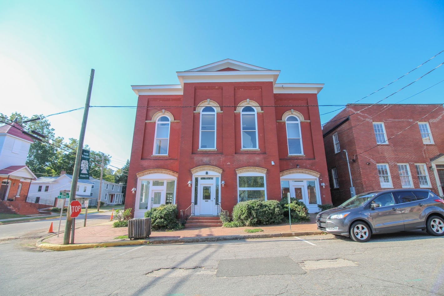 113 Wilcox St, Warrenton, NC, 27589, USA