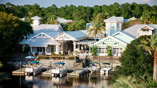 Disney's Old Key West Resort