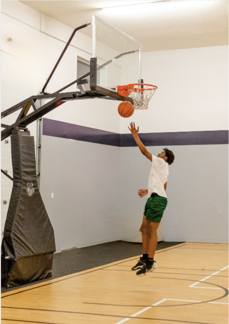 One Possession Academy