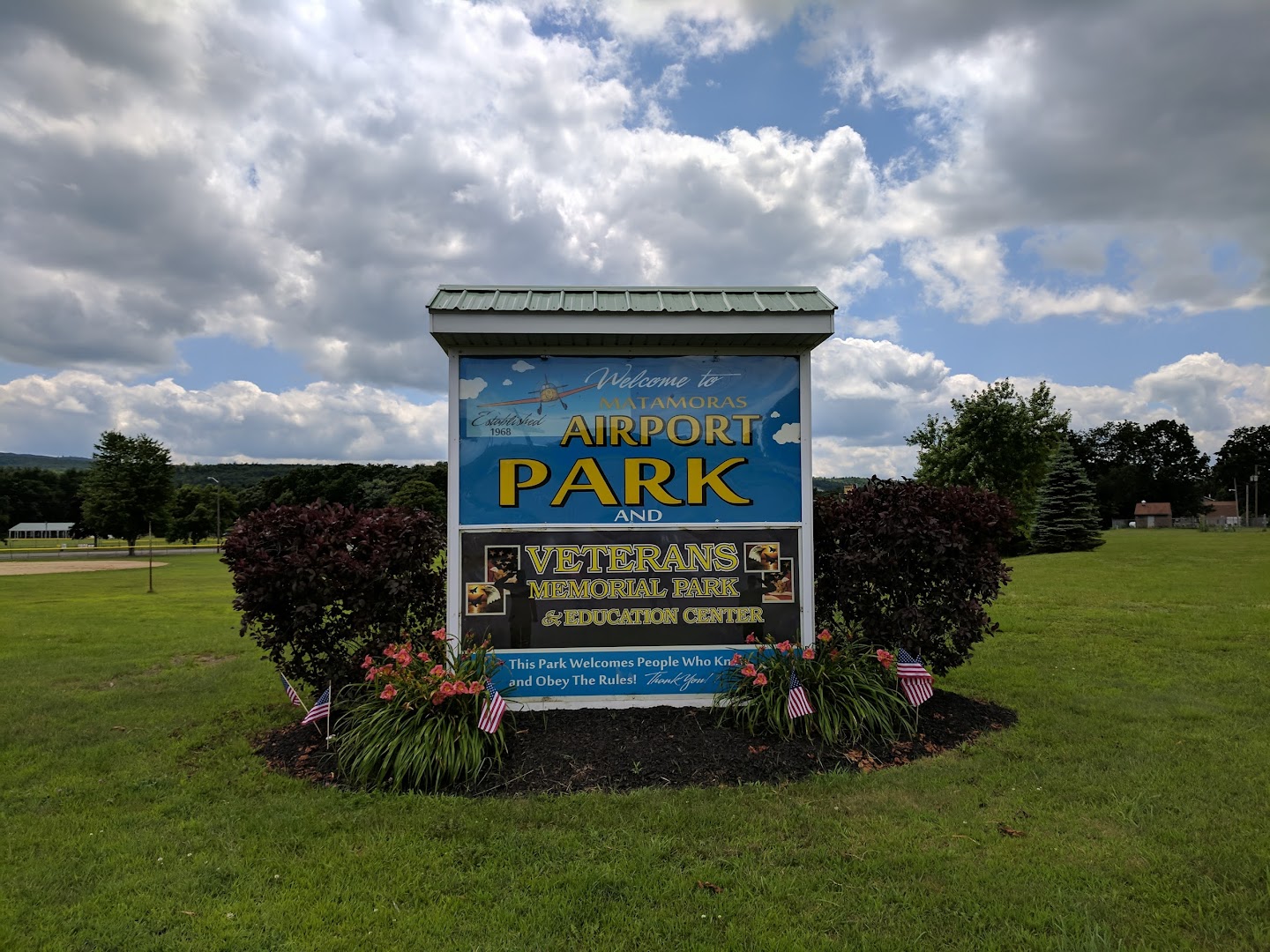 701 Ave K, Matamoras, PA, 18336, USA