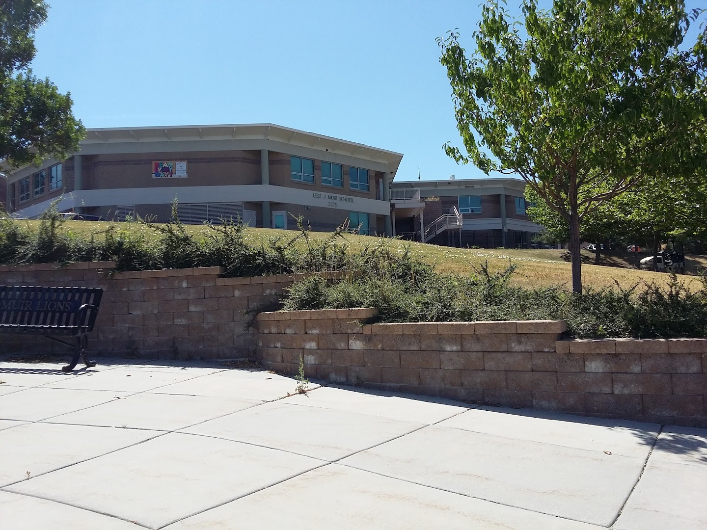 Muir Elementary School
