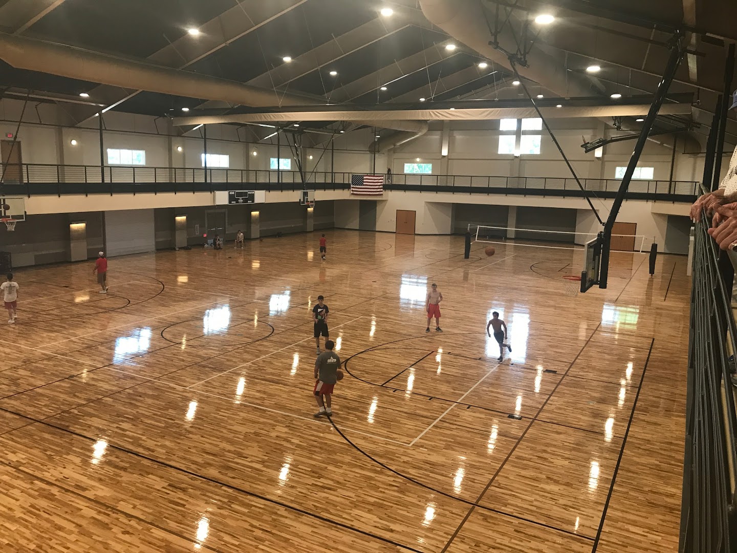 Batesville Community Center