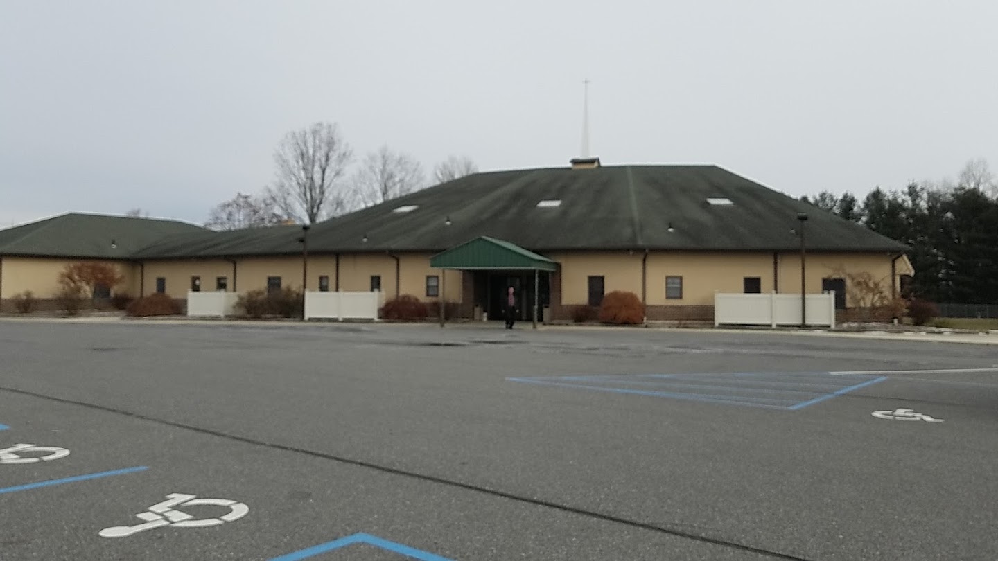 Faith Bible Church