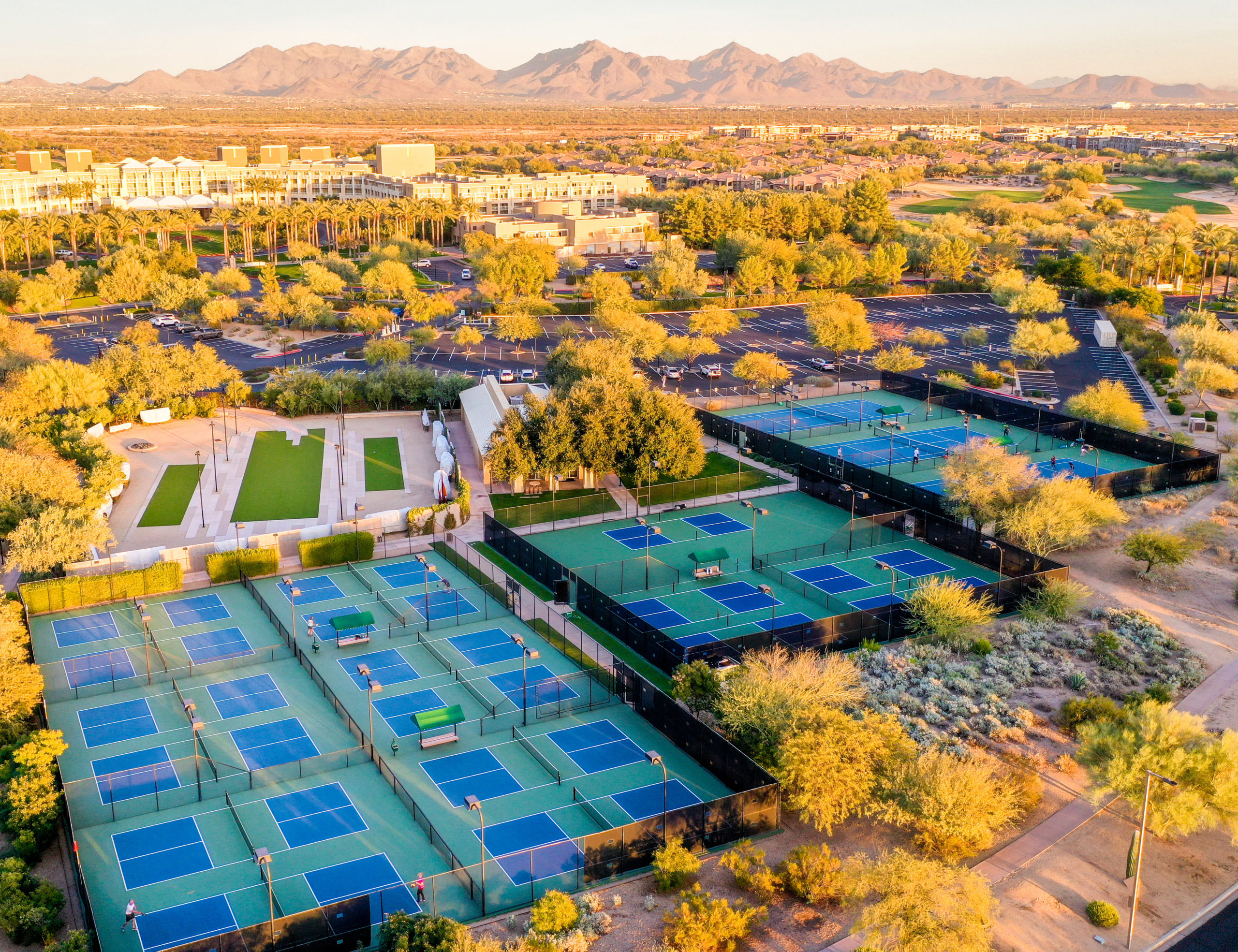 5350 E Marriott Dr, Phoenix, AZ, 85054, USA
