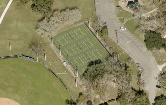 Bay Area Park