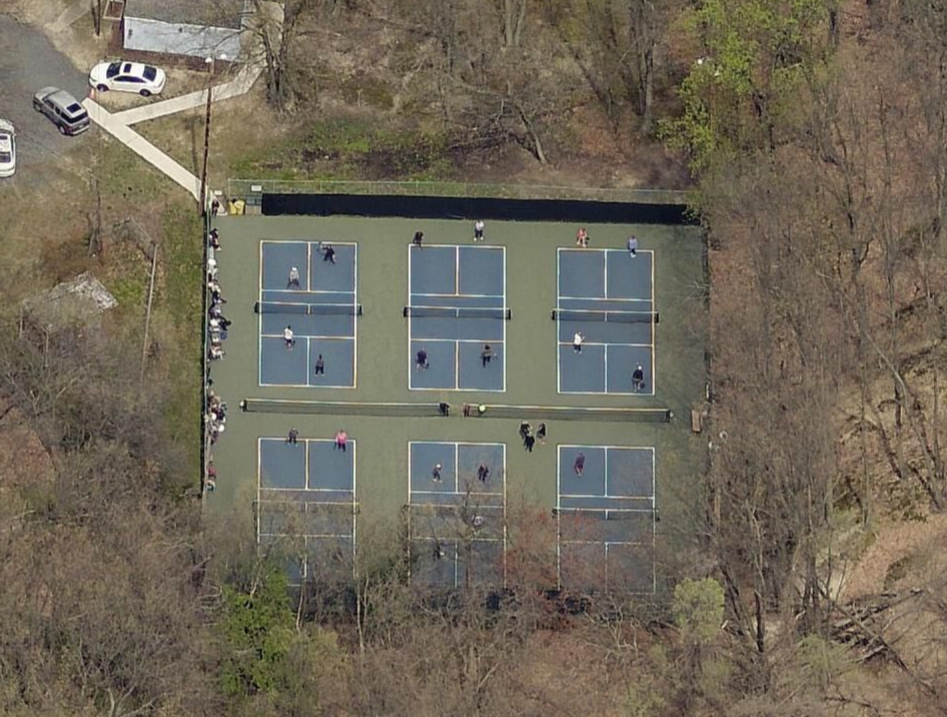 River Road Pickleball Complex