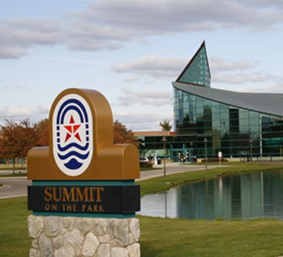 Summit On The Park