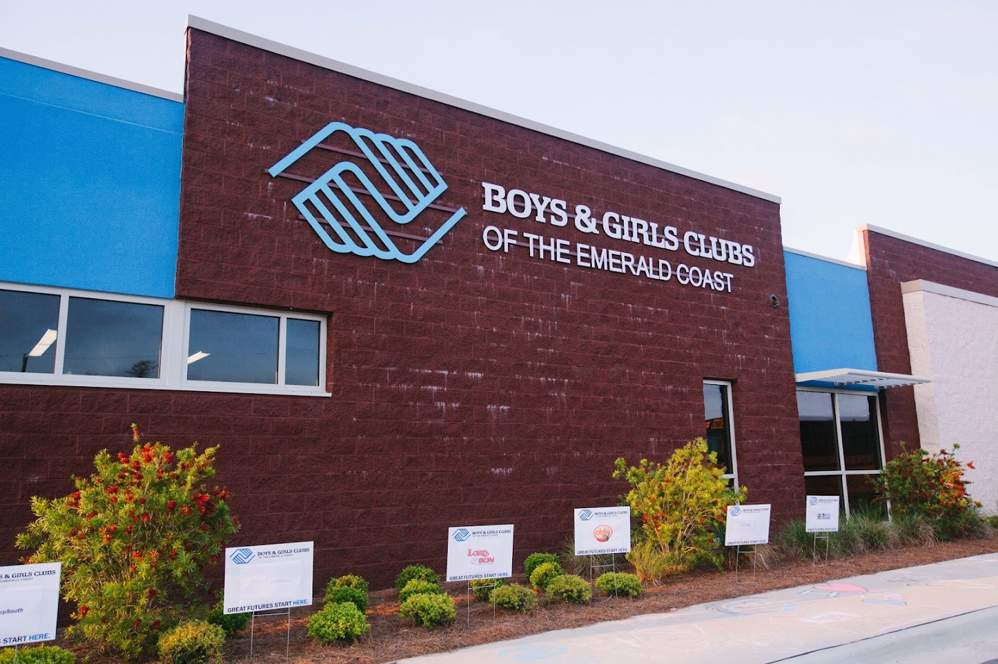 Boys And Girls Club of the Emerald Coast