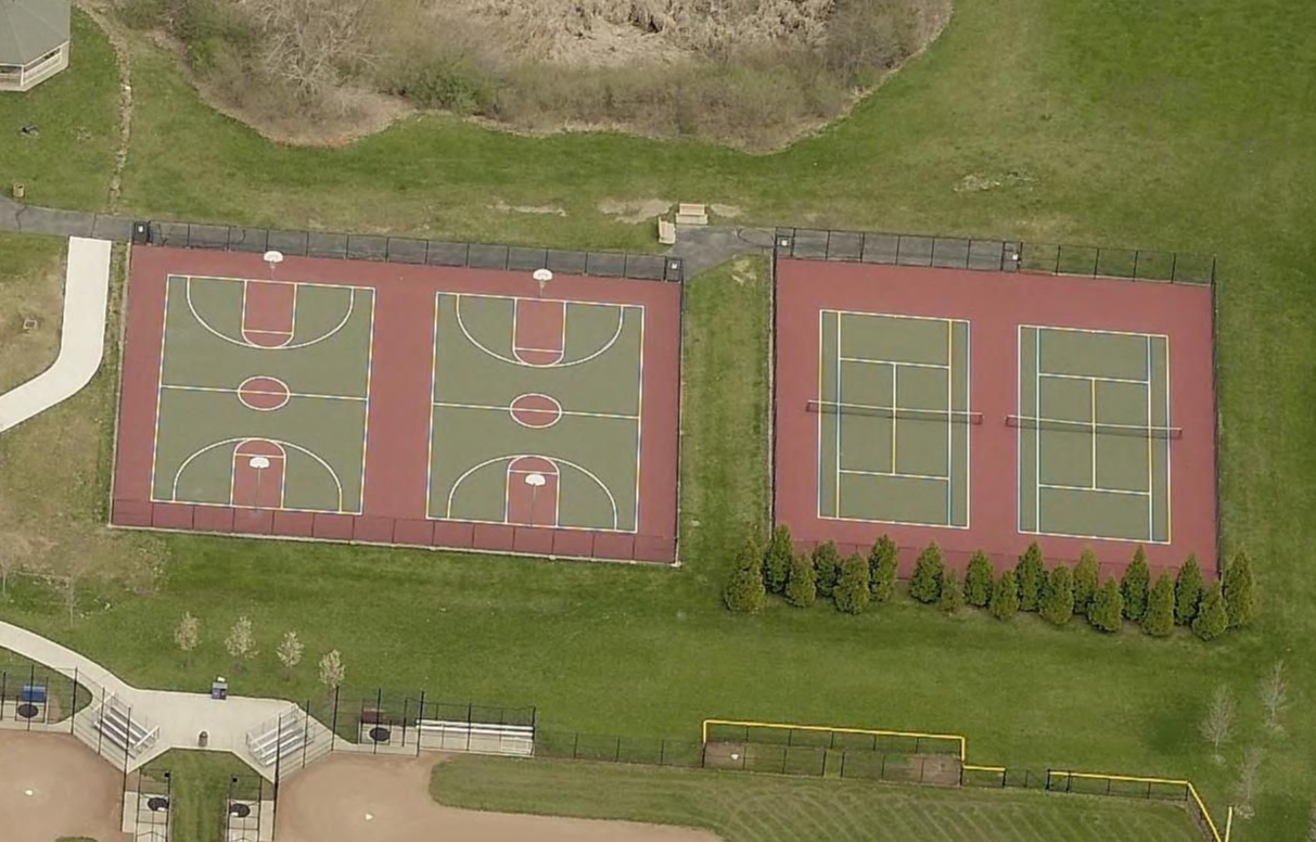 East Liberty Park