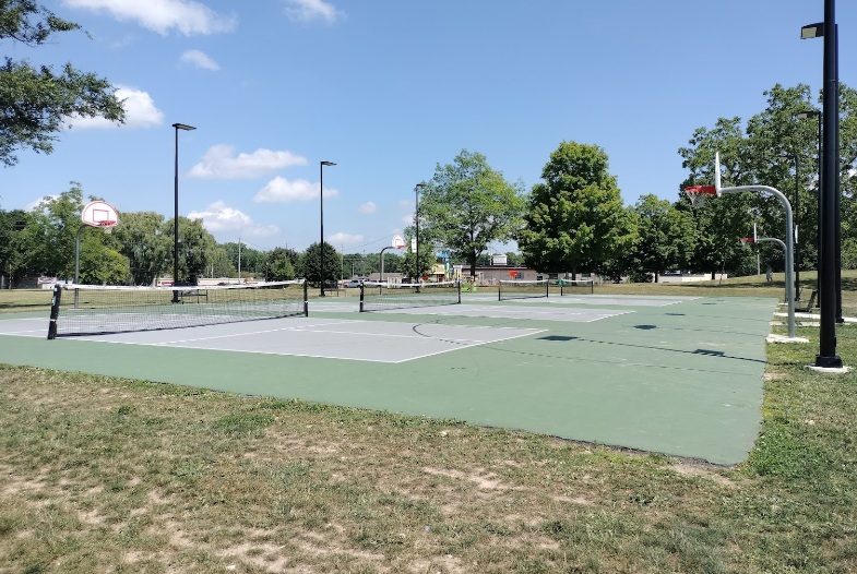 The Grove at Village Park