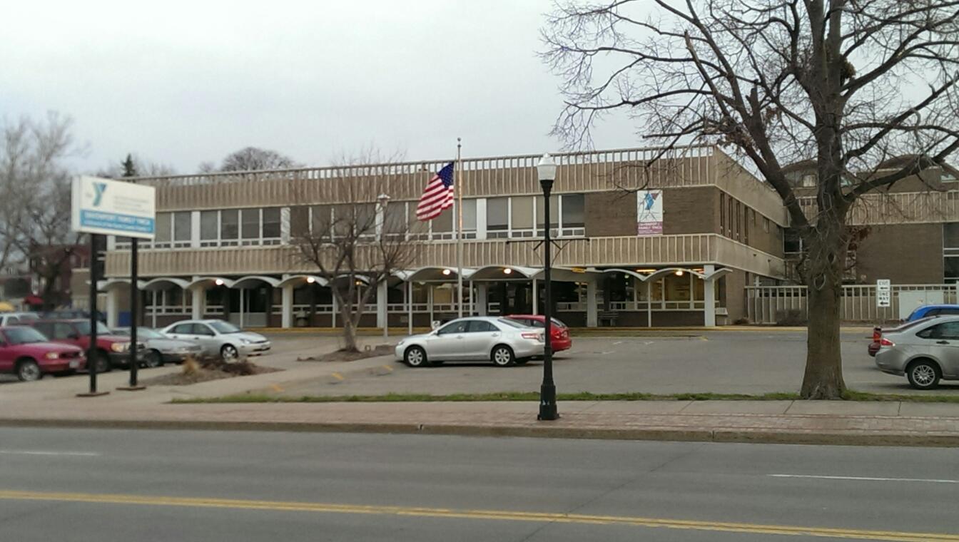 630 E 4th St, Davenport, IA, 52801, USA