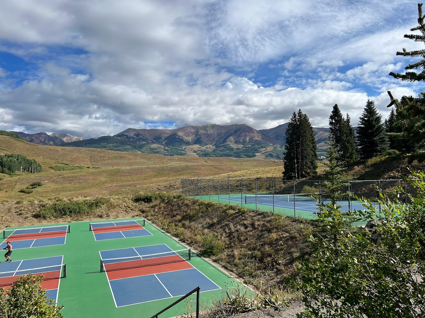 Ted Scheske Town Park