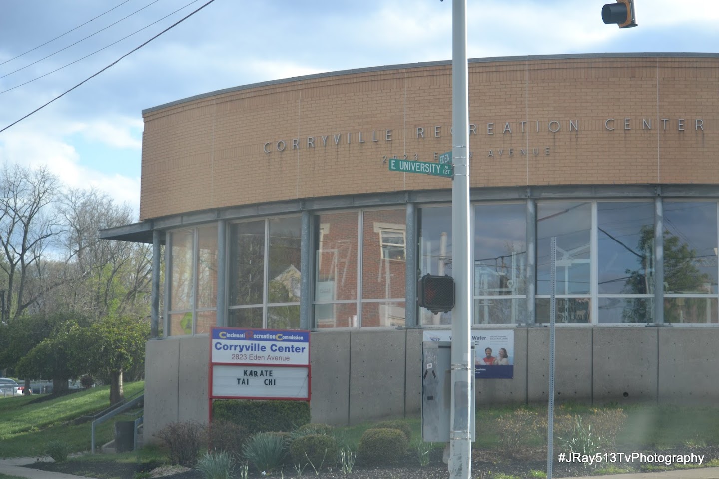 Corryville Recreation Center