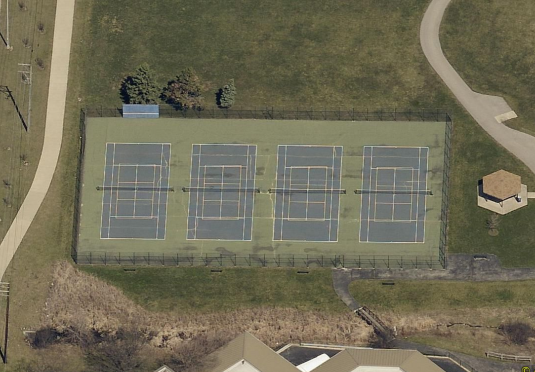 1780 W Centennial Pl, Addison, IL, 60101, USA