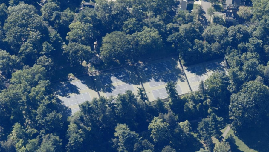 Brookdale Park