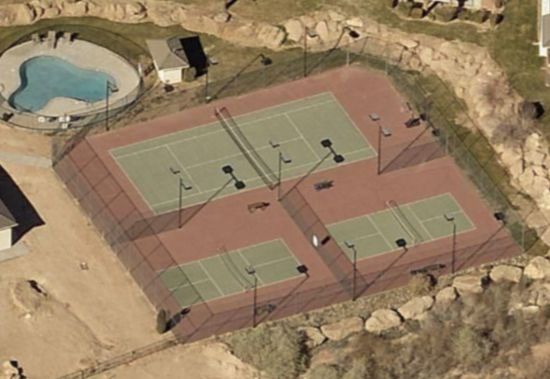 875 W Rio Virgin Dr, Saint George, UT, 84790, USA