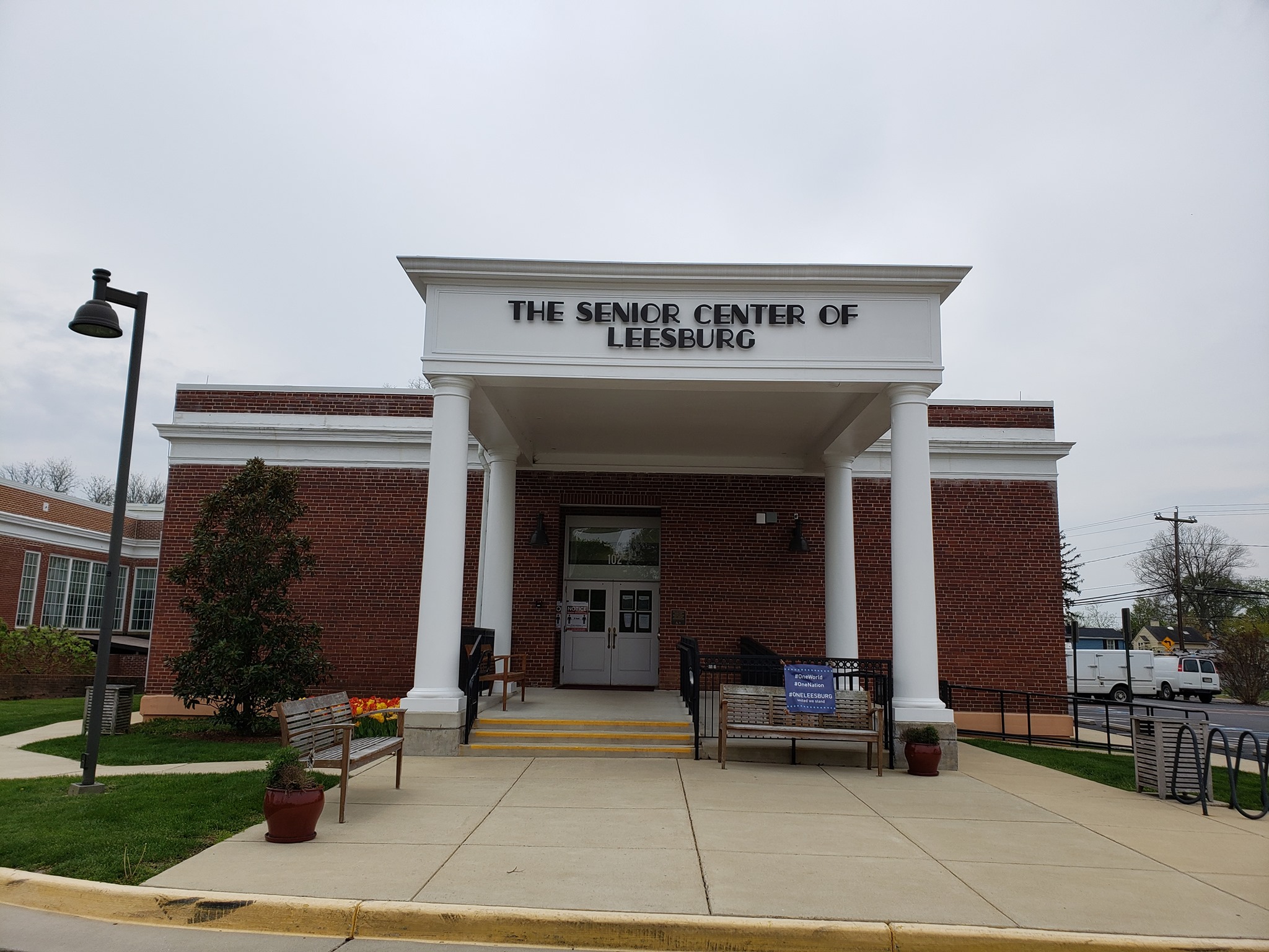 Leesburg Senior Center