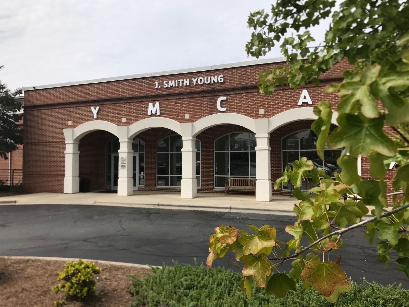 J Smith Young YMCA