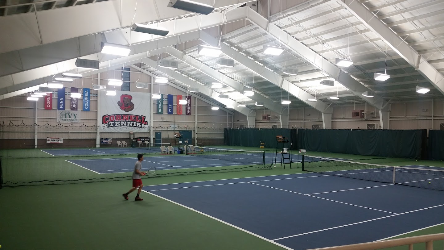 Reis Tennis Center