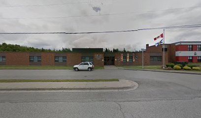 Sydney River Elementary School