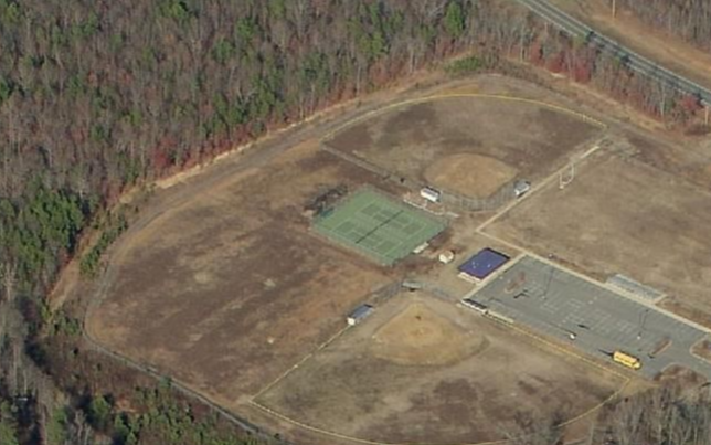 Albemarle Parks And Rec