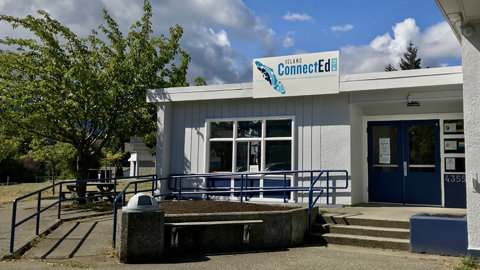 4355 Jingle Pot Rd, Nanaimo, BC V9T 5P4, Canada