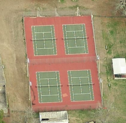 Jefferson Recreation Department Park