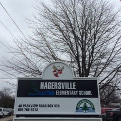Hagersville Elementary School