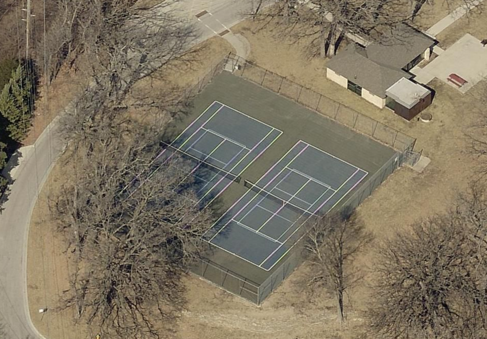 2235 S.W. 11th St., Des Moines Iowa 50315,USA