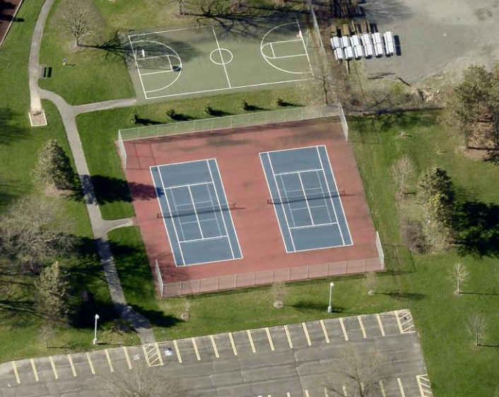 Farmington Town Park