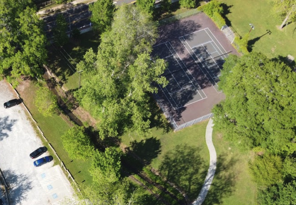 East Lake Park