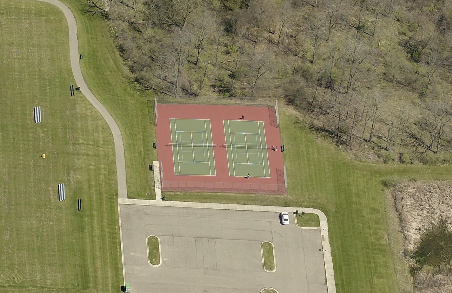 Jesse Decker Park