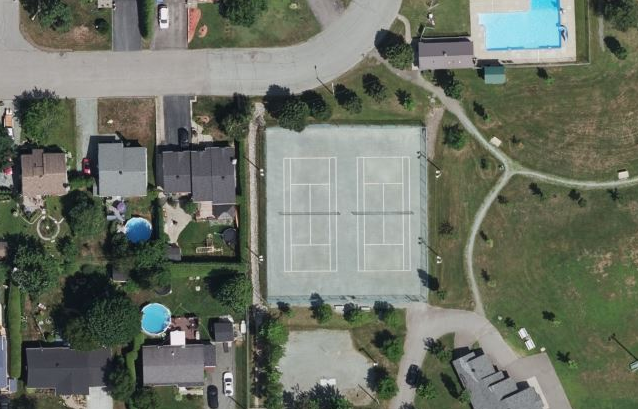 166 Rue des Colibris, Sherbrooke, QC J1R 0P2, Canada