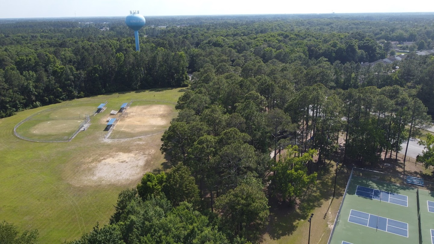 656 Gross Rd, Kingsland, GA 31548, USA