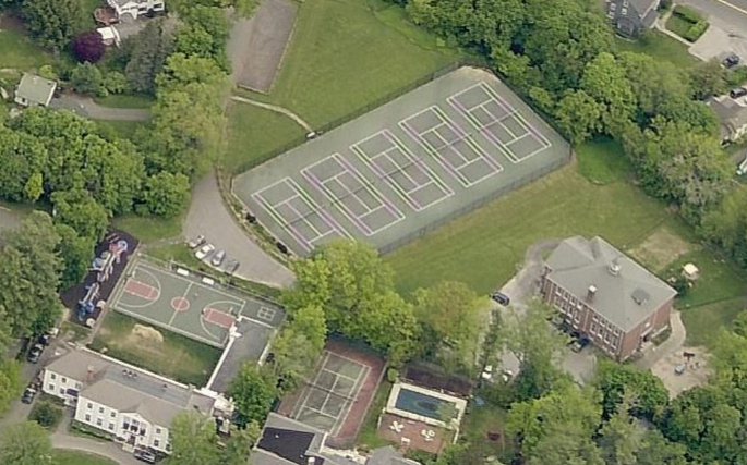 Lenox Community Center