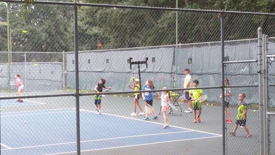 Summit Recreation Center