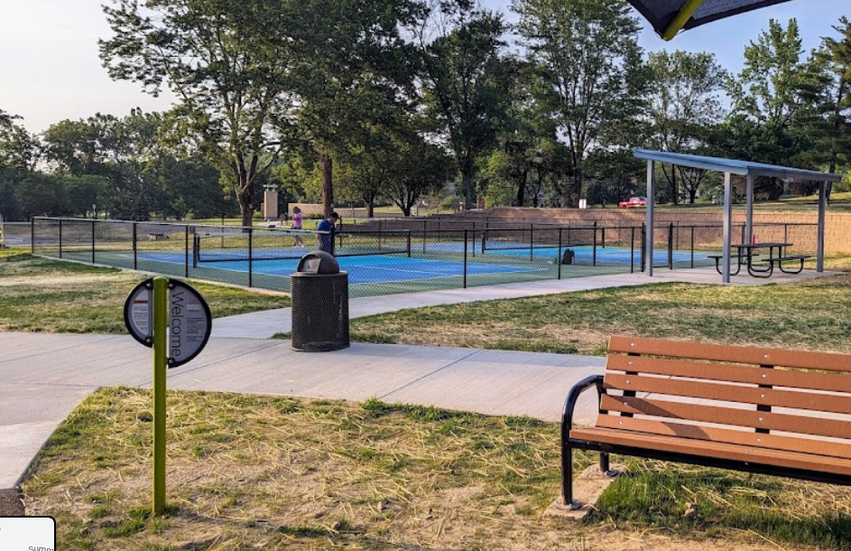 Logan Park
