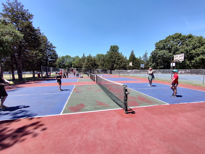 Strawberry Park Resort Campground