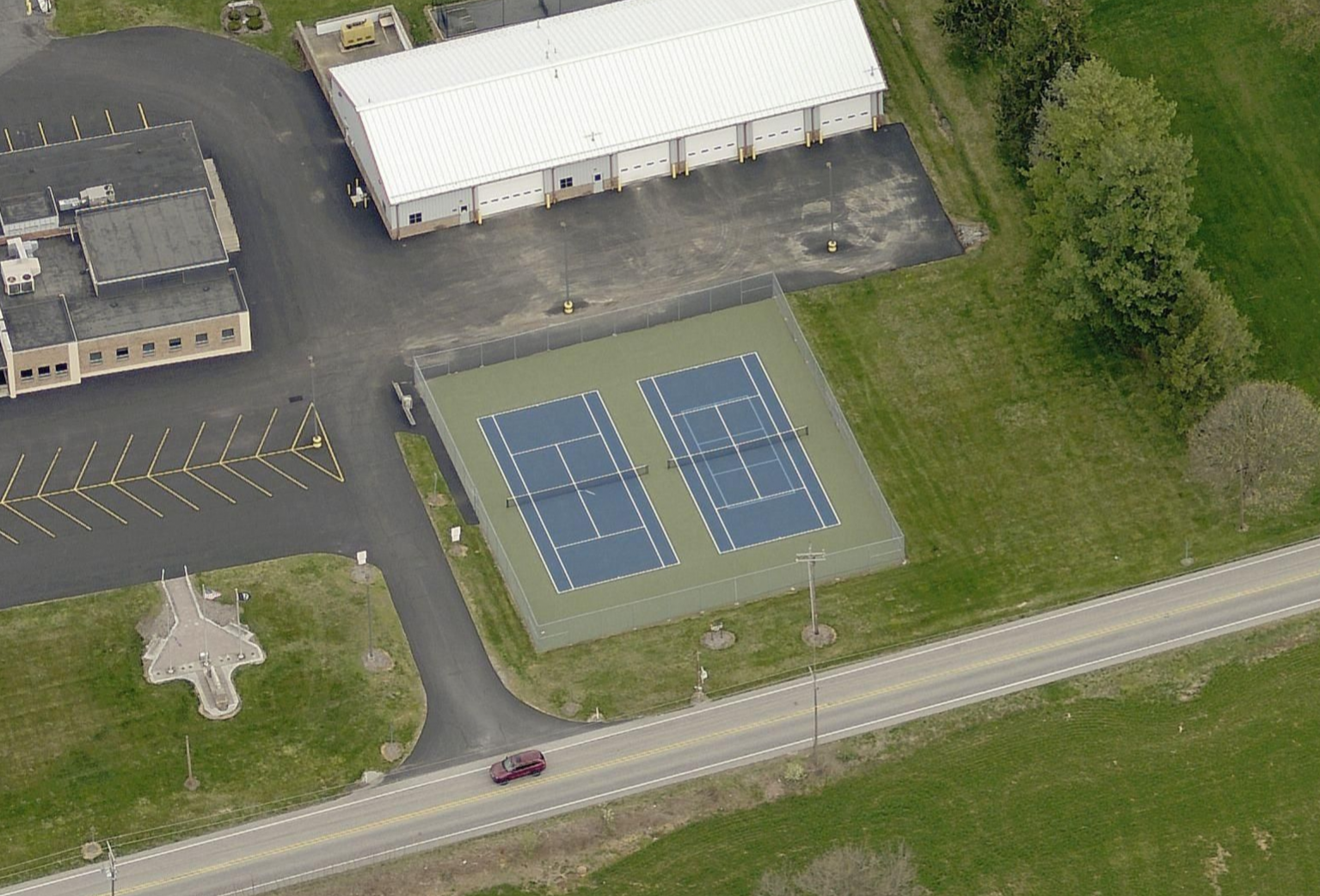 Monroe Township Municipal Park