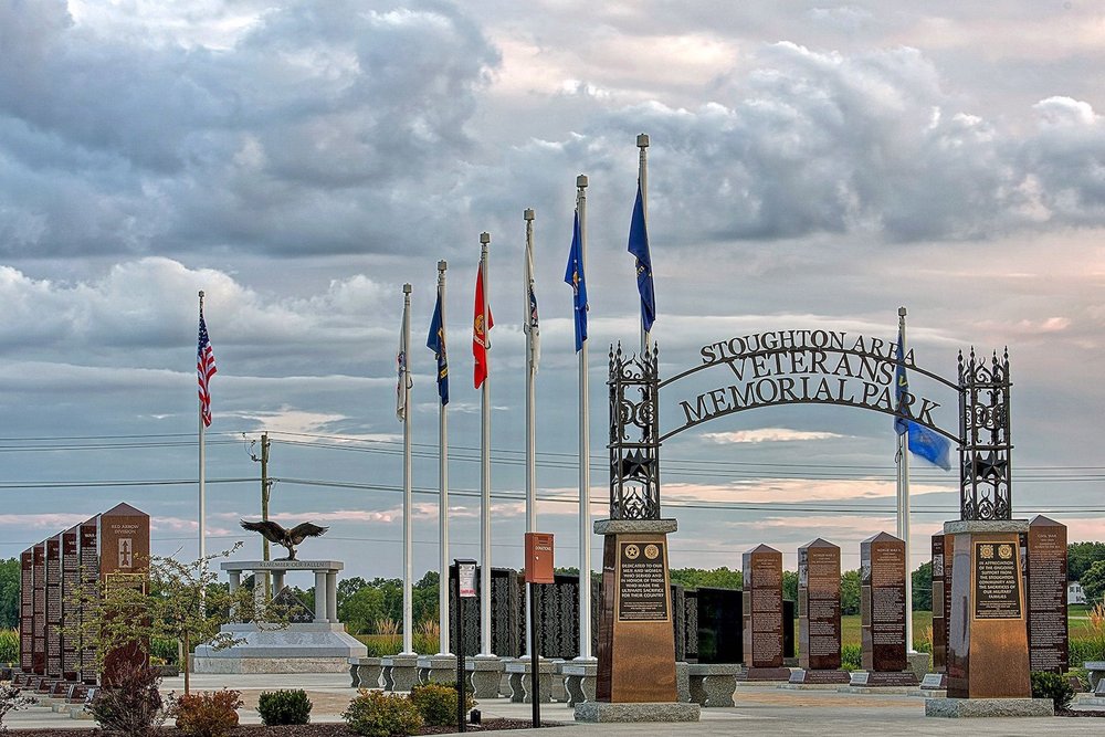 Veterans Memorial Park