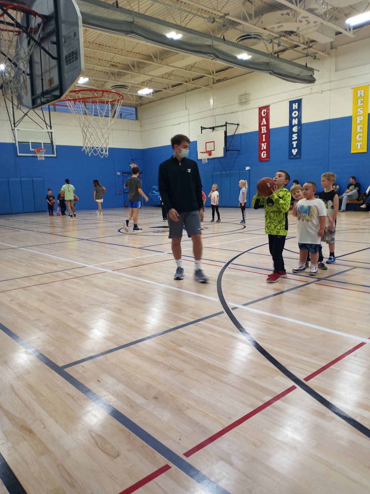 Greater Carbondale YMCA
