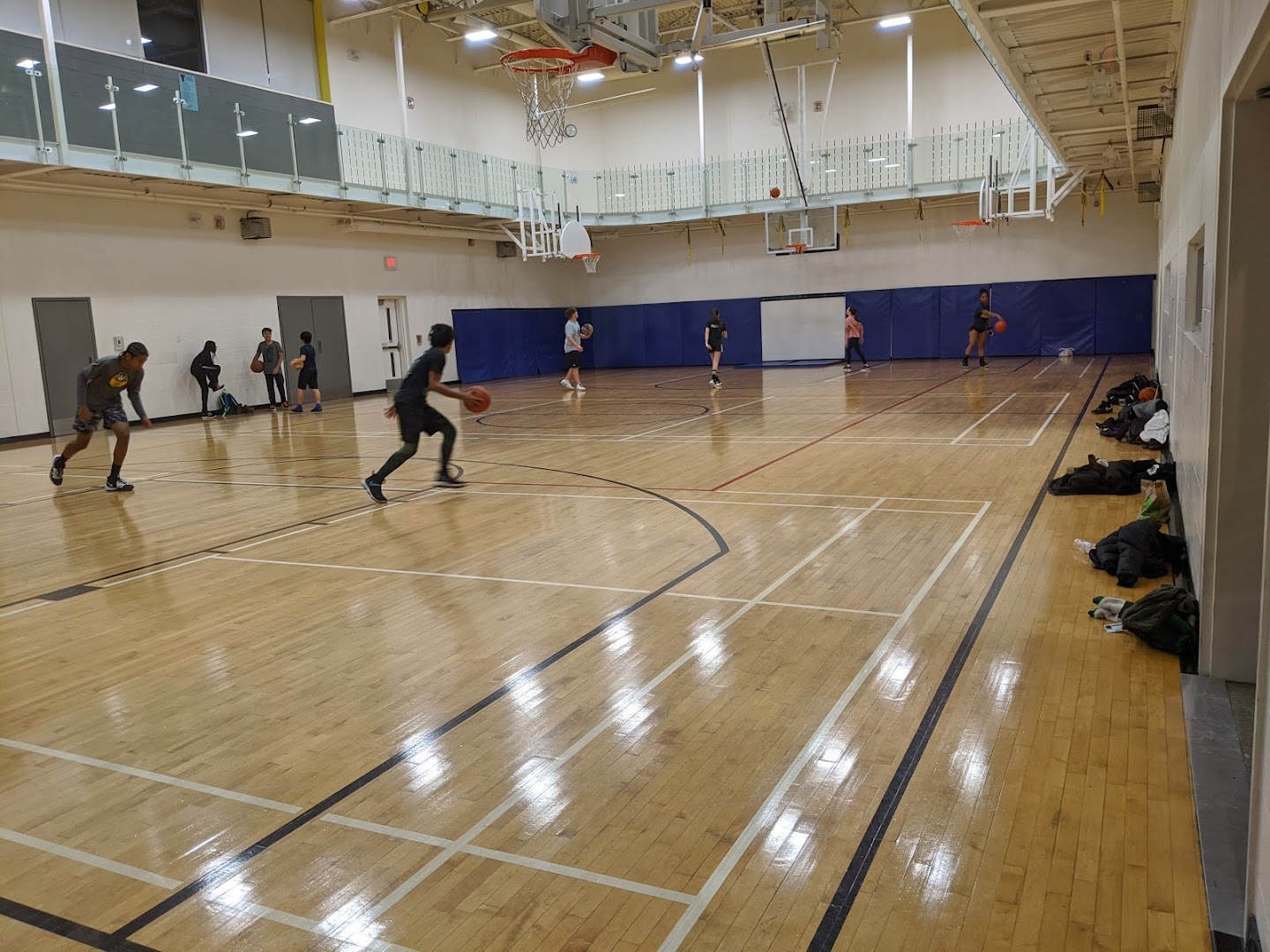 Chatham-Kent YMCA