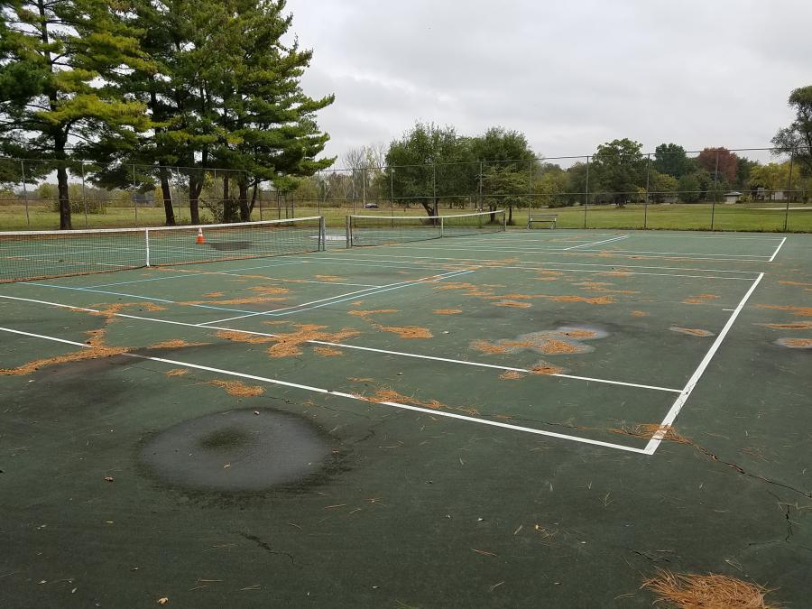 Northland Manor Park