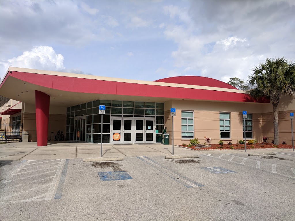 New Tampa Family YMCA