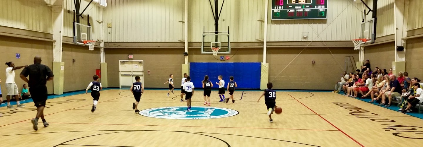 Wes Crile Community Recreation Center