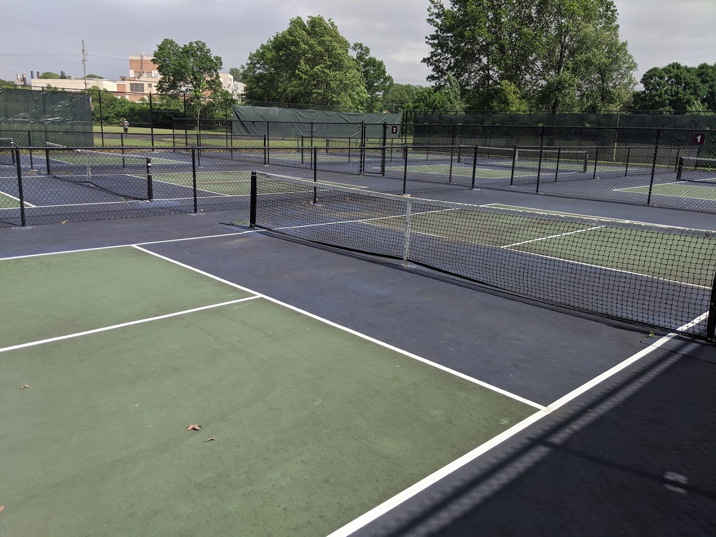Darryl F. Lindberg Park - Loves Park Playground